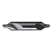 No 1 HSS Combination Drill and Counterstink Cle-Line 1824 Bright
