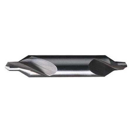 No 1 HSS Combination Drill and Counterstink Cle-Line 1824 Bright