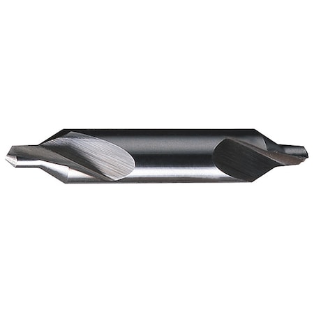 Combination Drill/Counterstink,No 5