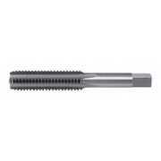 Straight Flute (Hand) Straight Flute Hand Tap, 5/8"-11, Bottoming, UNC, High Speed Steel, 2