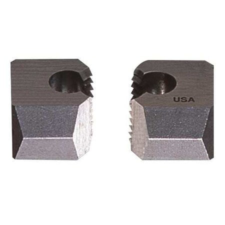 1-12UNF Quick Set 2PC Die No 5 Collet Cle-line 0550 Bright