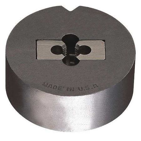 1-14UNS 2-3/4 Outer Diameter No 5 Collet Quick Set 2PC Die Assembly Cle-Line 0554