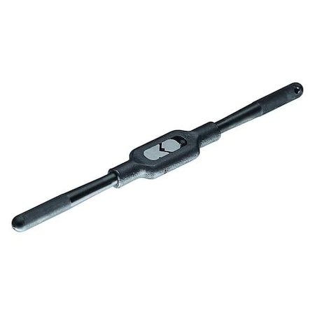 Straight Tap Wrench 240 Cle-Line No 0