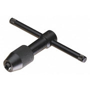 No T10 T-Handle Plain Tap Wrench Cle-Line 242