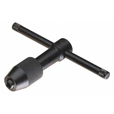 No T10 T-Handle Plain Tap Wrench Cle-Line 242