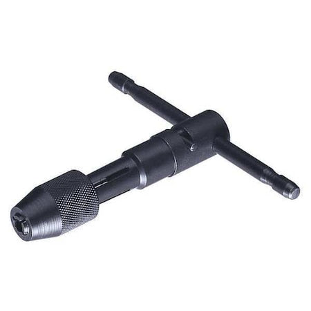 No T14 T-Handle Combination Rachet and Slip Handle Tap Wrench Cle-Line 244