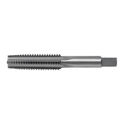 Straight Flute Hand Tap, Taper 3 Flutes