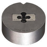 7/16-14UNC 2in Outer Diameter No 1 Collet Quick Set 2PC Die Assembly Cle-Line 0554