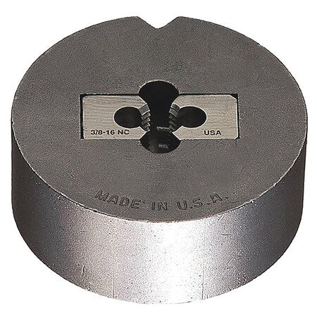 9/16-18UNF 2-3/4 Outer Diameter No 5 Collet Quick Set 2PC Die Assembly Cle-Line 0554