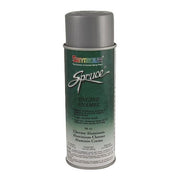 Spruce Eng. Paint,chrome Alum,12oz.