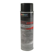 Dry Moly Lube,14oz., 20 oz, Aerosol Can, Black