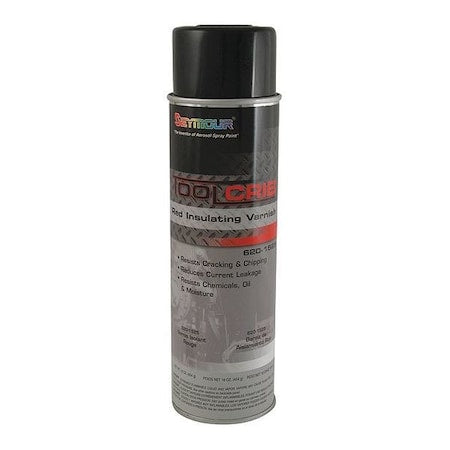 20 Fl. oz. Red Red Insulating Varnish