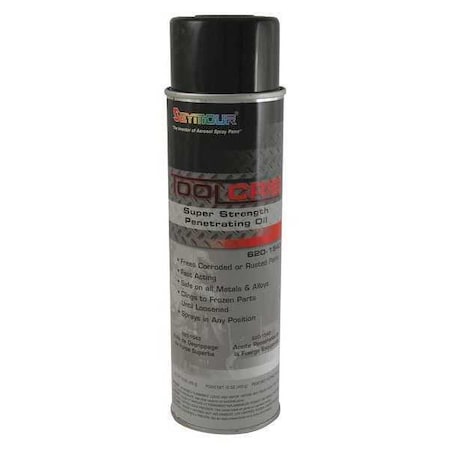 15 oz. Penetrating Oil