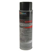 Tool Cutting Oil,18oz., 18 fl oz, Can, Clear