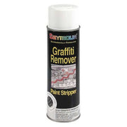 Graffiti Remover/Paint Stripper, 13 oz