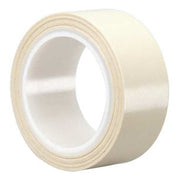 Electroplating Tape, Tan, 1" x 5 yd.