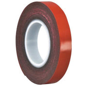 Foam Tape, Black, 5 yd L, 3/4 in W