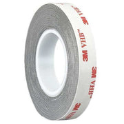 VHB Tape,1.25" x 5 yd.