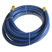 3/4" x 100 ft PVC Coupled Multipurpose Air Hose 250 psi BL