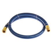 3/4" x 5 ft PVC Coupled Multipurpose Air Hose 250 psi BL