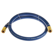 3/4" x 3 ft PVC Coupled Multipurpose Air Hose 250 psi BL
