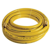 3/4" x 20 ft PVC Coupled Multipurpose Air Hose 250 psi YL