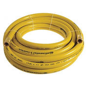 3/4" x 15 ft PVC Coupled Multipurpose Air Hose 250 psi YL