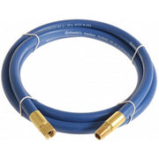 1/4" x 5 ft PVC Coupled Multipurpose Air Hose 300 psi BL