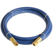 3/8" x 3 ft PVC Coupled Multipurpose Air Hose 300 psi BL