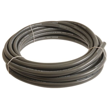 3/8" ID x 300 ft. PVC Air Hose 300 PSI GY