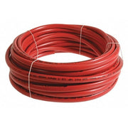 3/8" ID x 100 ft. PVC Air Hose 300 PSI RD