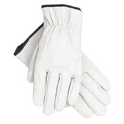 Knit Gloves, L 12 PK