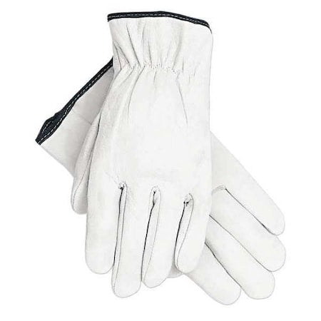 Knit Gloves, L 12 PK