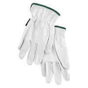 Knit Gloves, M 12 PK