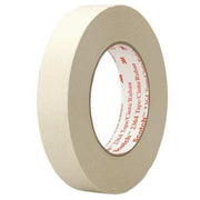 MaskingTape,0.75" OD-0.125" ID, PK1000