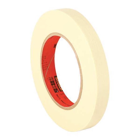 General Use Masking Tape,6"x60 yd.