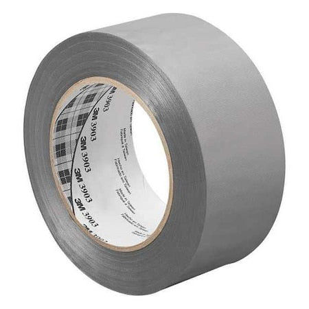 Vinyl Duct Tape,GREY,2"x50 yd.