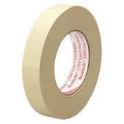 Masking Tape,Natural,0.94"x60 yd.