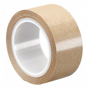 Adhesive Transfer Tape,1" Crl.,250/RL