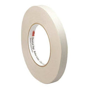 Electrical Tape, White, 60 yd L, 1 in W