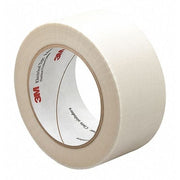 Electrical Tape, White, 0.71" x 36 yd.