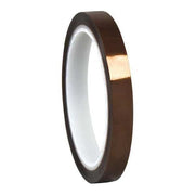 ElectricalTape,Amber,5ydL,3/8inW