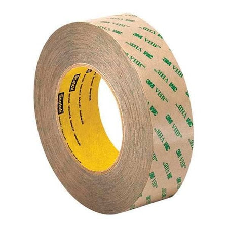 Transfer Tape,Clear,2.25"x60yd.