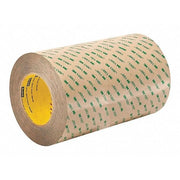 Transfer Tape,Clear,6"x60yd.