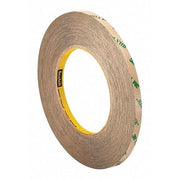 Transfer Tape,Clear,0.5"x60yd.