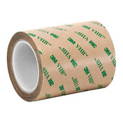 Adhesive Transfer Tape,Clear,5"x5yd.