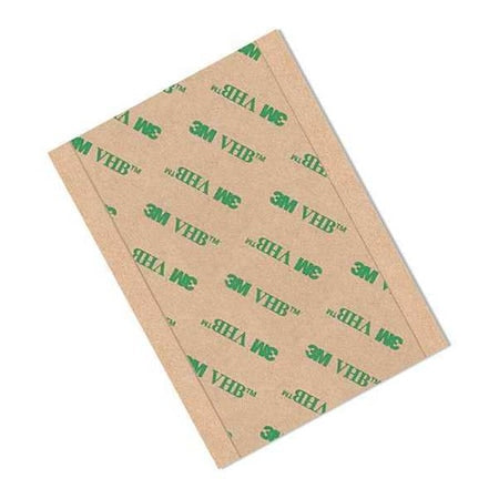 Transfer Tape,Clear,3"x5",PK25