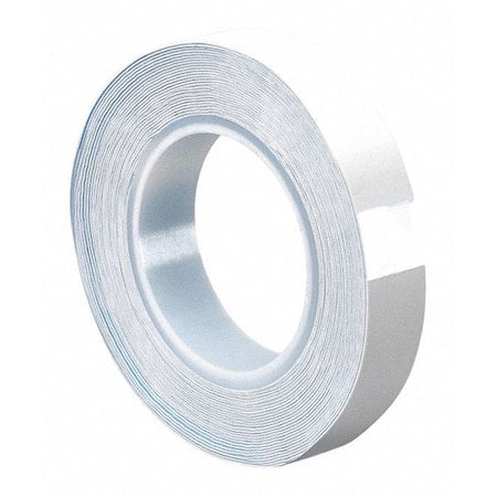 Transfer Tape,White,1-1/2"x36yd.