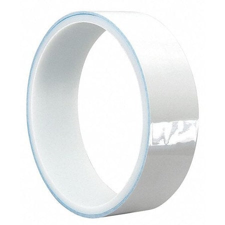 Transfer Tape,White,1/2"x5yd.