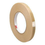 Electrical Tape,Tan,1" x 90 yd.